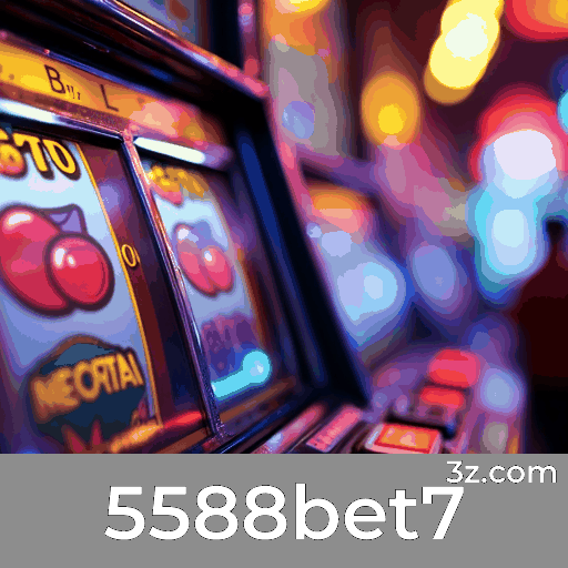 5588bet7: Inovação em Jogos com Tecnologias de Ponta