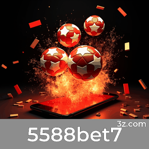 Descubra o Acesso Seguro Instantâneo no 5588bet7!