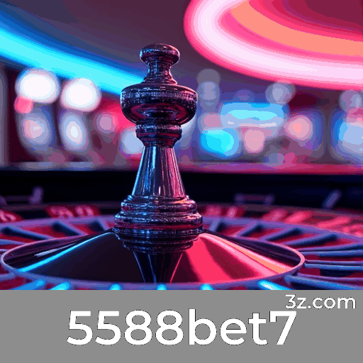 5588bet7: Experiência de Jogo Imbatível com Serviço Profissional