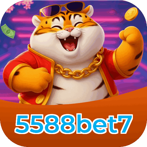5588bet7 Logo