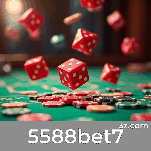 5588bet7: Inovação em Jogos com Tecnologias de Ponta